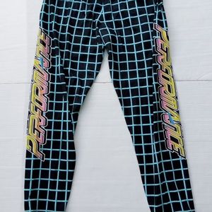 NWT men medium XL Adidas originals Jeremy Scott rally Track Pants Joggers HG6510